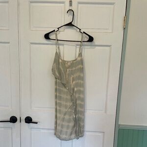 Billabong Beach Coverup